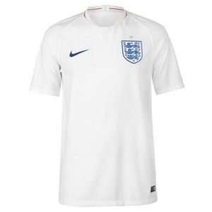 Nike England Home World Cup Jersey Medium